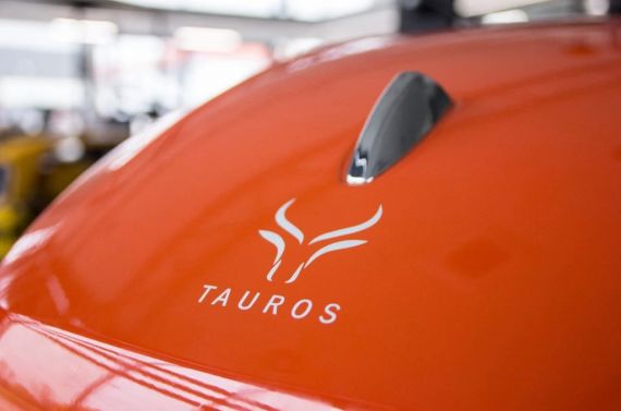 Malotraktory Tauros: Kvalita, na kterou se můžete spolehnout Zahradní a zemědělská technika nové generace – Tauros